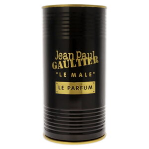 Jean Paul Gaultier Le Male Eau De Parfum Intense, Men's