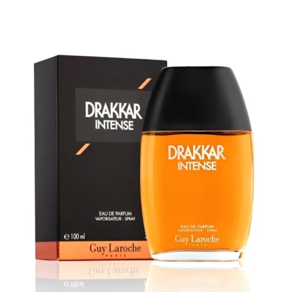 Drakkar Intense (Men EDT) by Guy Laroche