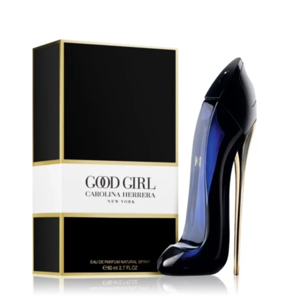 Ch Good Girl (Women EDT) by Carolina Herrera