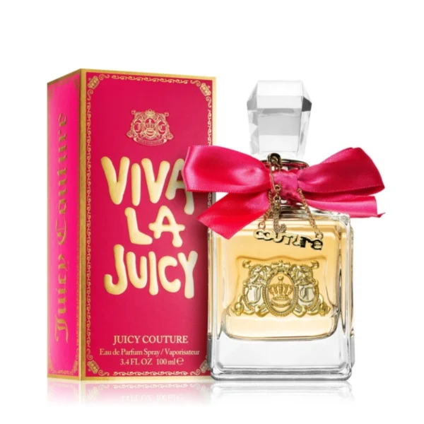 Viva La Juicy EDP (Lady) by Juicy Couture