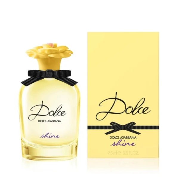 Dolce Shine by Dolce & Gabbana