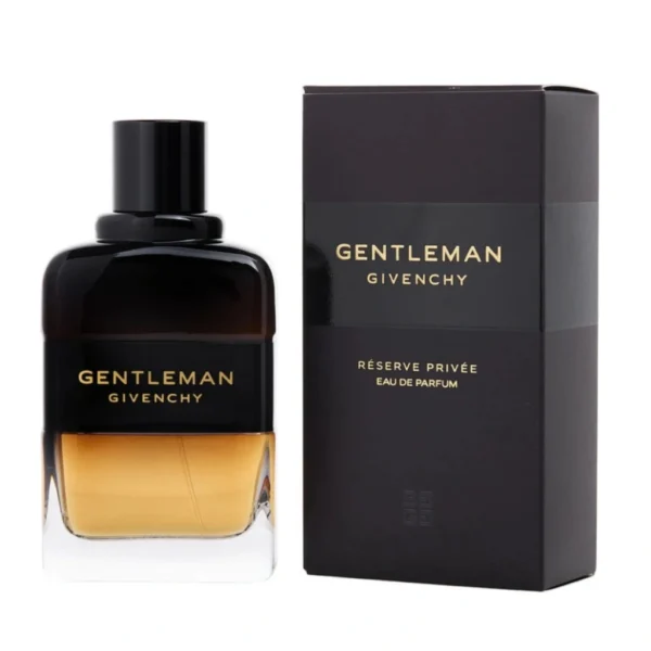 Gentleman Reserve Prive (men) by Givenchy