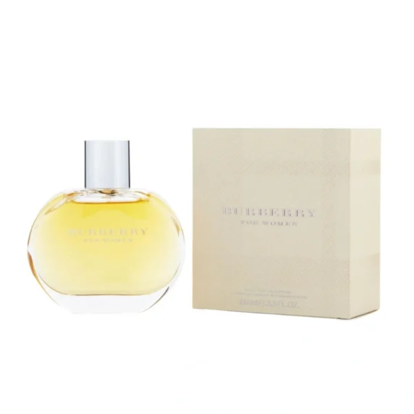 Burberry (women) by Burberry