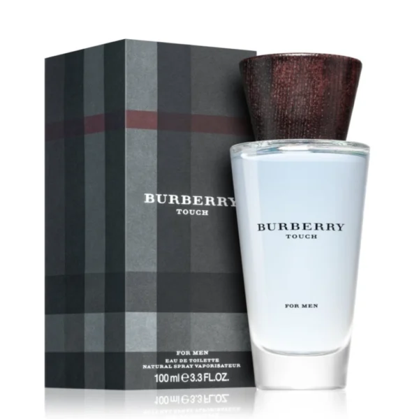 Burberry Touch Cologne (Men) by Burberry