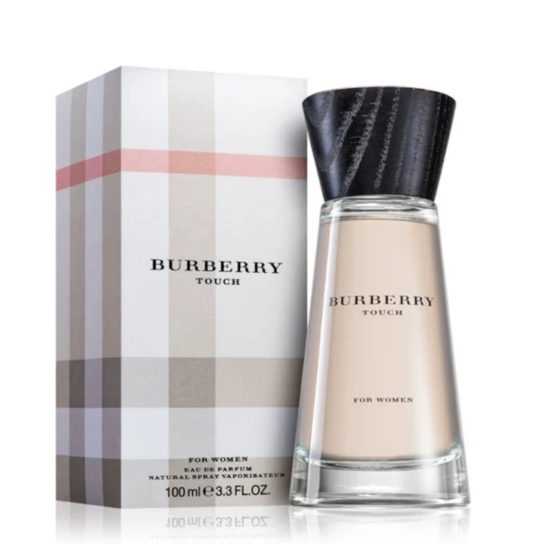 Burberry Touch Cologne by Burberry