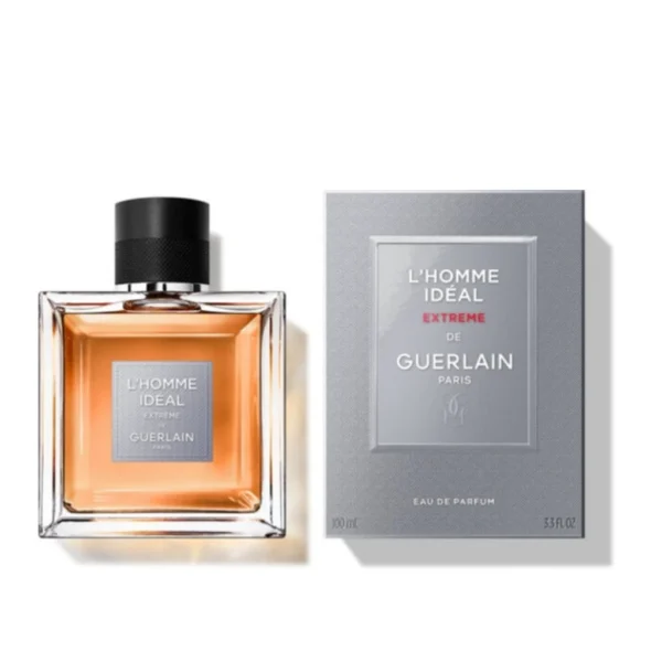 Guerlain L'Homme Ideal (men) by Guerlain