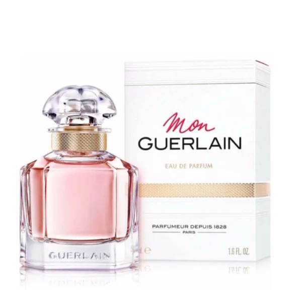 Mon Guerlain (women) by Guerlain