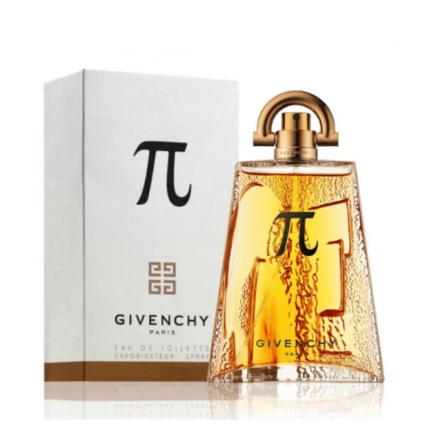 Givenchy Pi (men) by Givenchy