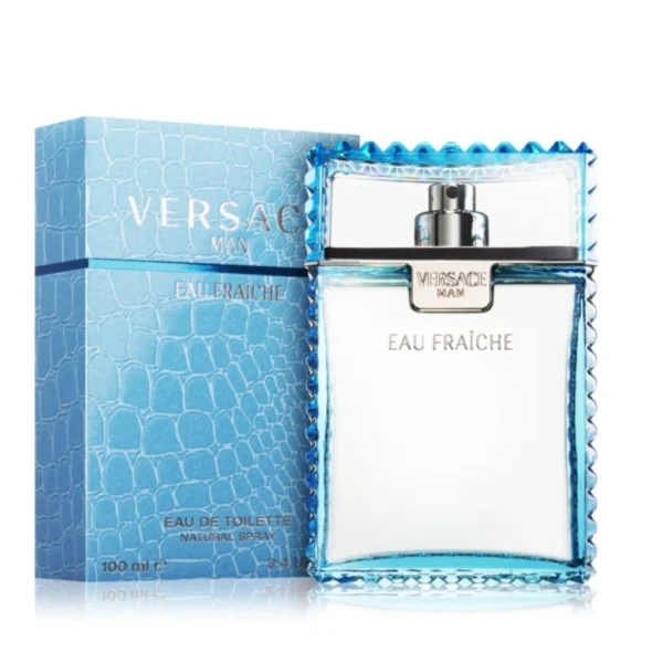 Versace Man Eau Fraiche by Gianni Versace