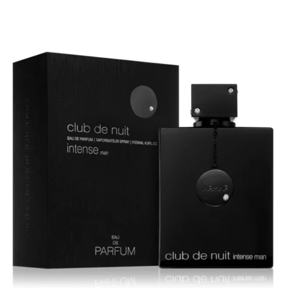 Club De Nuit Intense (Man EDT) by Armaf