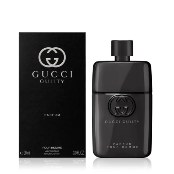 Gucci Guilty Pour Homme by Gucci