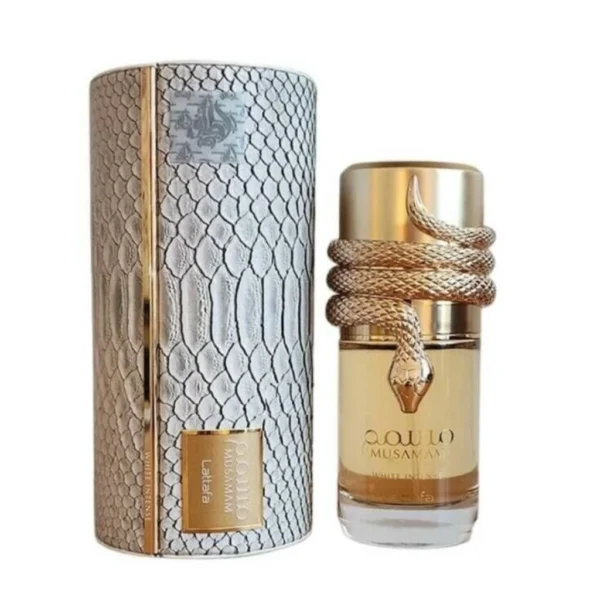 Lattafa Musamam White Intense by Lattafa Perfumes