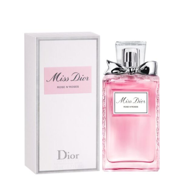 Dior - Miss Dior Rose N Roses (Lady Edt)