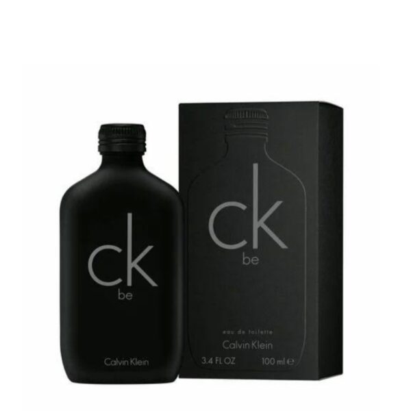 CK Be Perfume by Calvin Klein