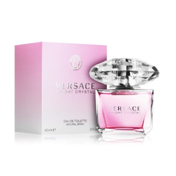 Versace Bright Crystal (LADY Edit) by Versace