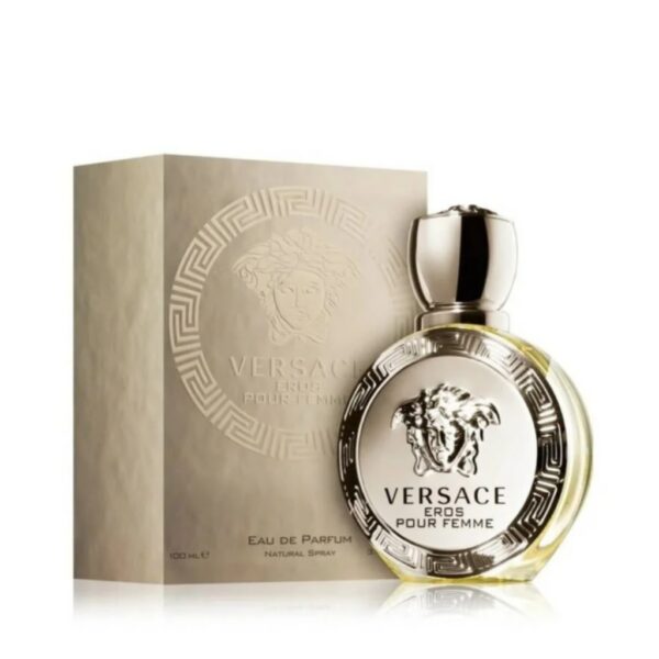 Versace Eros Pour Femme Eau de Parfum