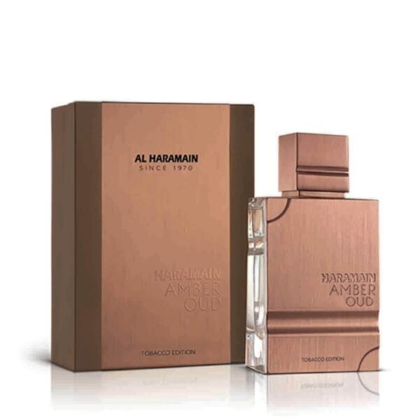 AL Haramain Amber Oud EDP 60ml