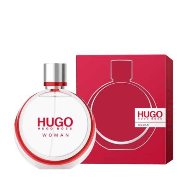 HUGO BOSS Hugo Woman Eau de Parfum Spray