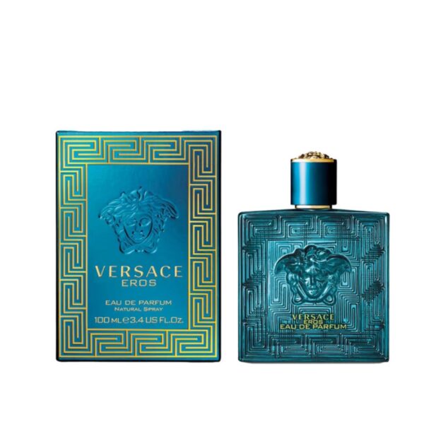 Versace Eros Parfum Eau de Parfum