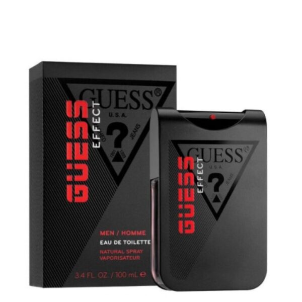 Guess Effect Eau De Toilette