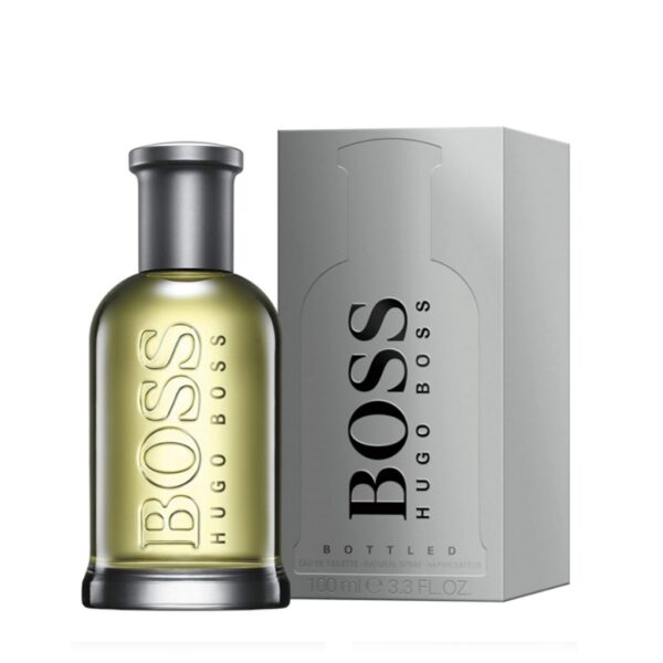 Hugo Boss Perfume (Men EDT)