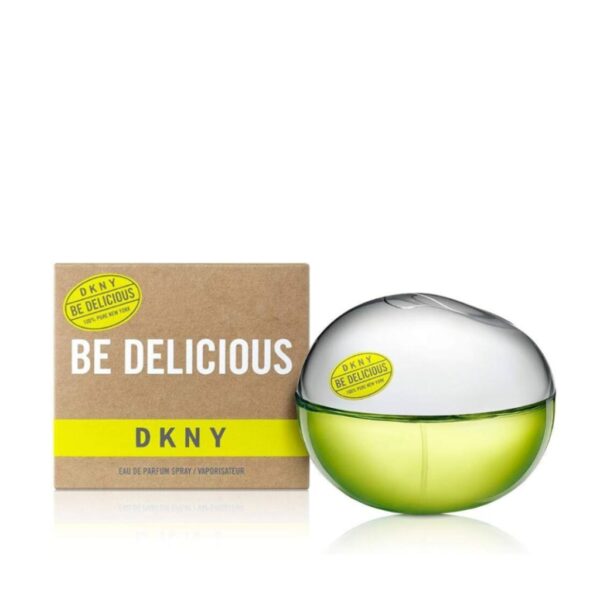 DKNY Be Delicious by Donna Karan Eau De Parfum Spray