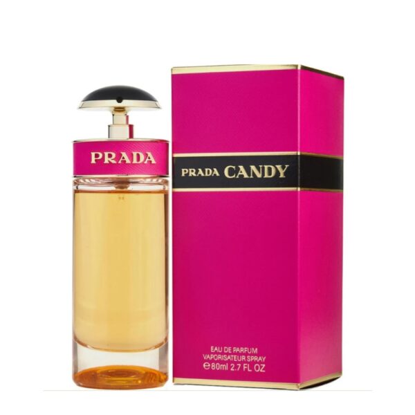 Prada Candy Perfume by Prada