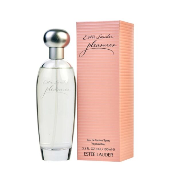 ESTEE LAUDER Pleasures Ladies EDP 100ml