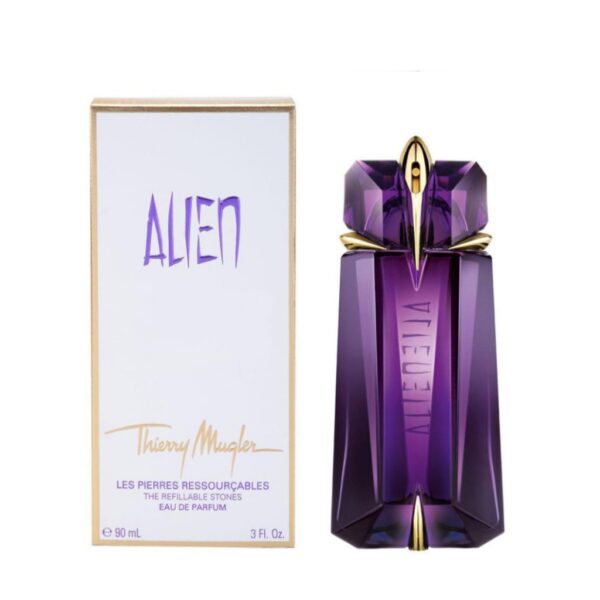 Alien by Thierry Mugler