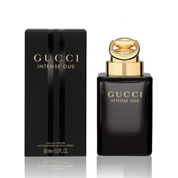 Gucci Intense Oud Eau de Parfum