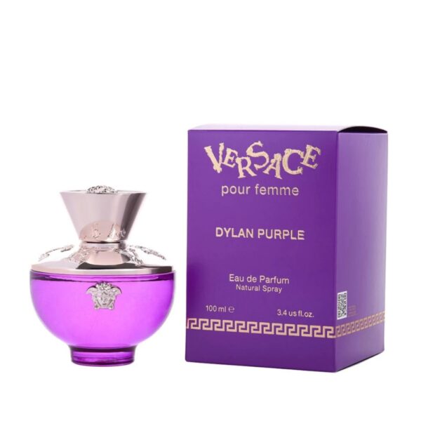 VERSACE Dylan Purple