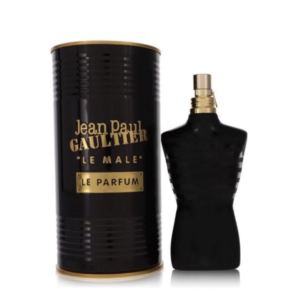 Jean Paul Gaultier Le Male Eau De Parfum Intense, Men's