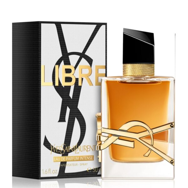 Libre Intense Yves Saint Laurent