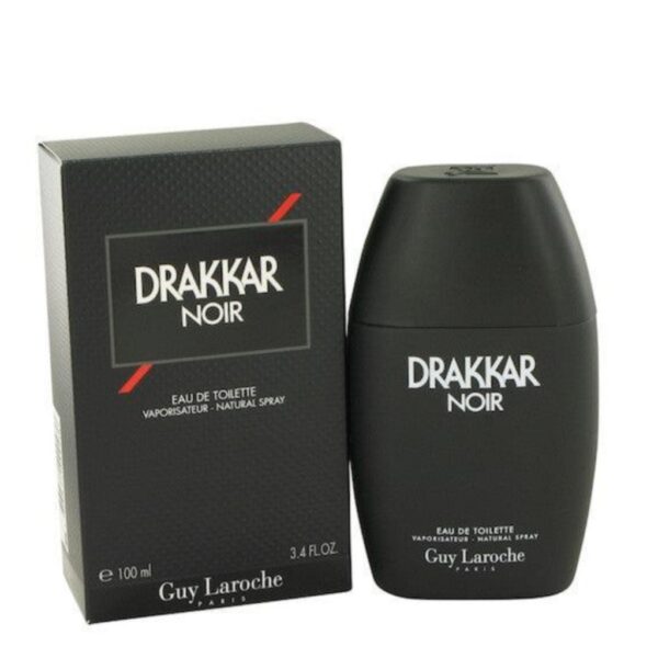 Guy Laroche Drakkar Noir EDT for Men Regular price