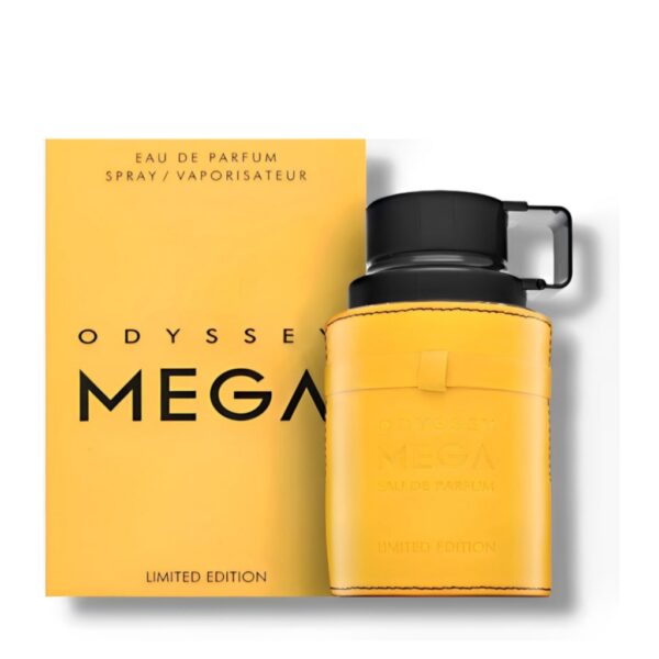 Armaf Odyssey Mega