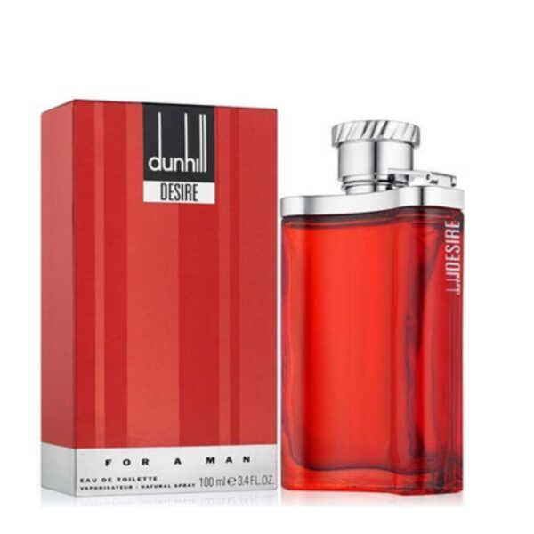 Alfred Dunhill Desire Cologne