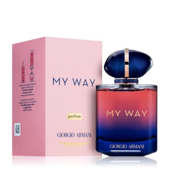 Giorgio Armani My Way Parfum 90ml