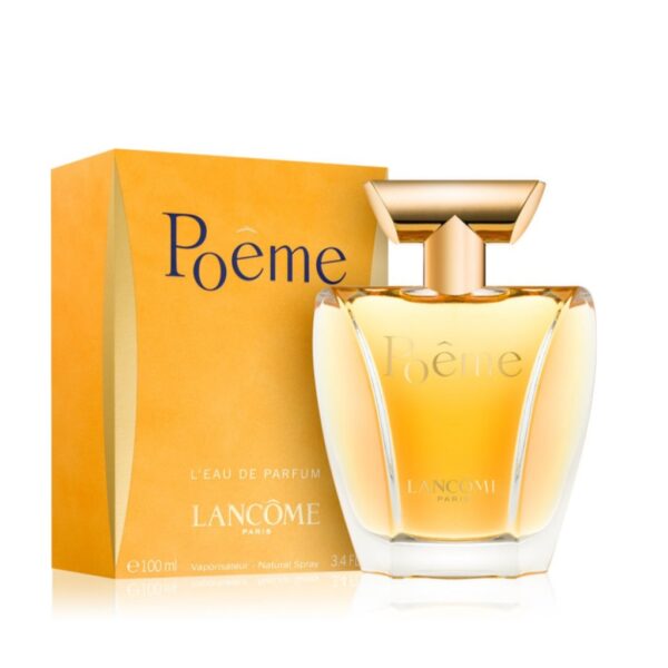 Lancome - Poeme edp LADY