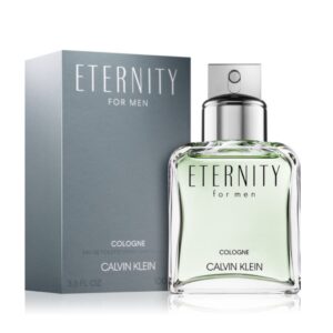 Eternity Cologne By Calvin Klein for Men