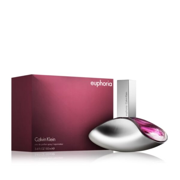 Euphoria Perfume By Calvin Klein for Women