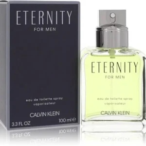 Eternity Cologne By Calvin Klein for Men