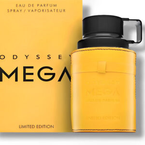 Armaf Odyssey Mega