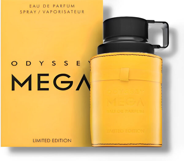 Armaf Odyssey Mega - Image 3