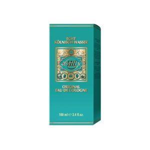 4711 Cologne Eau De Cologne 3.4 oz