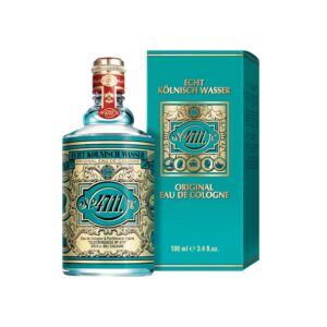 4711 Cologne Eau De Cologne 3.4 oz