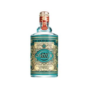 4711 Cologne Eau De Cologne 3.4 oz