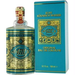 4711 Cologne Eau De Cologne 3.4 oz