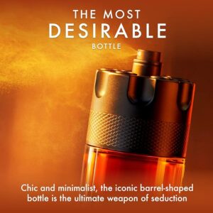 Azzaro The Most Wanted Parfum - Intense Mens Cologne