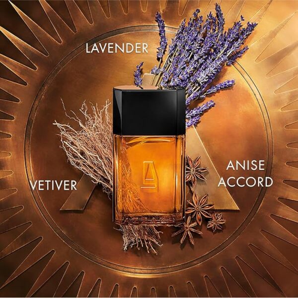 Azzaro Pour Homme Eau de Toilette - Sensual Fougere Aromatic Fragrance - Image 2