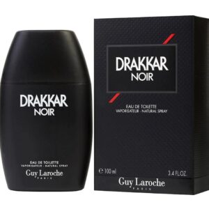 Guy Laroche Drakkar Noir EDT for Men Regular price